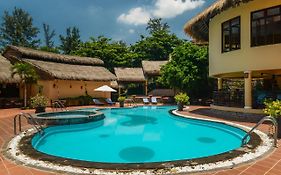 Khu nghỉ dưỡng White Sand